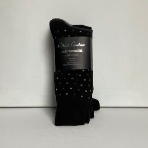 Robert Graham - Men’s 8-Pack Socks